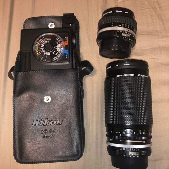 Camera - Picture 7 of 8